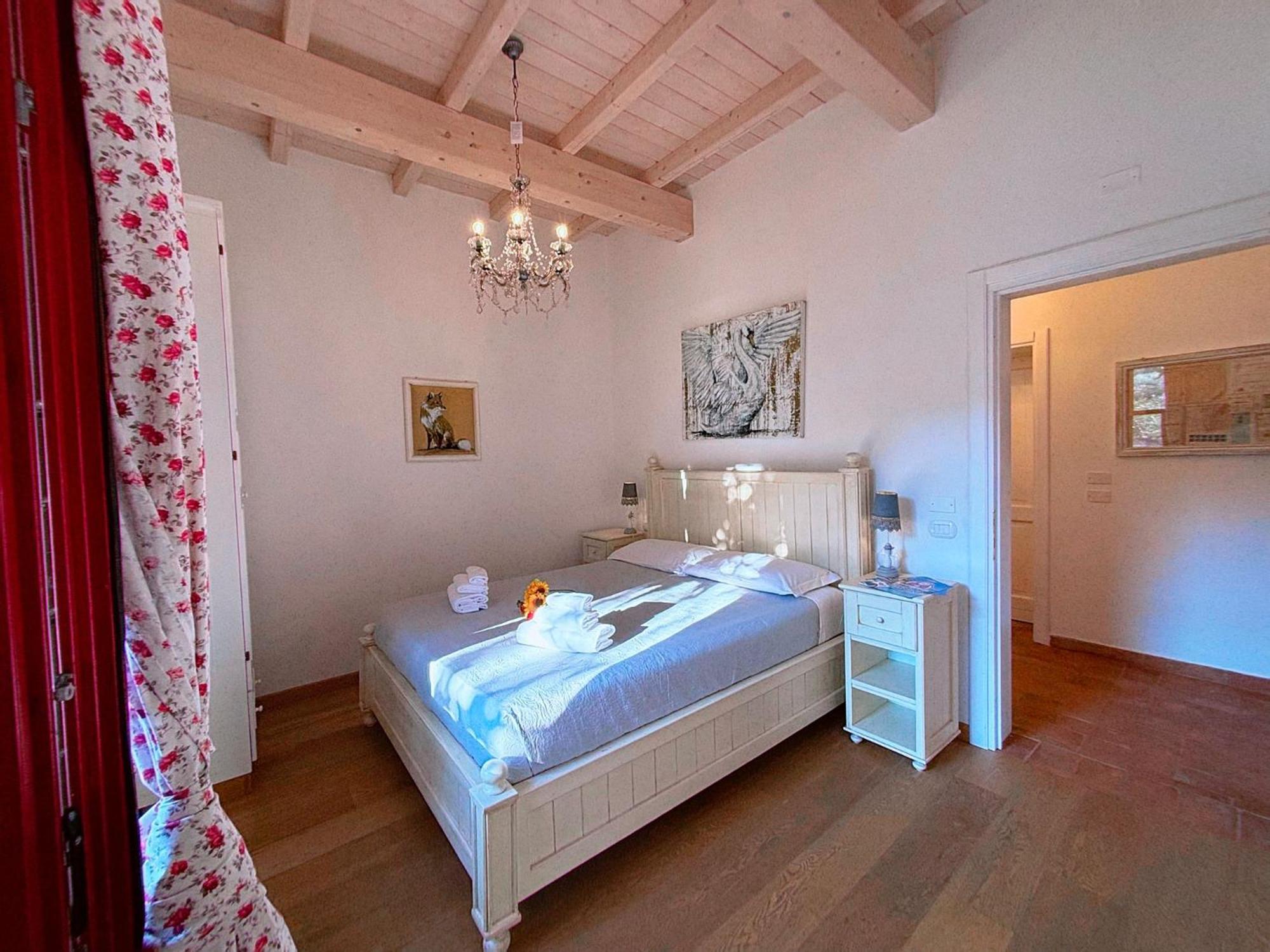 Nonna Nara Bed & Breakfast Grosseto Exterior foto